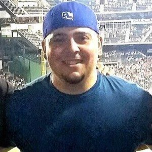 Meet your Posher, Gary